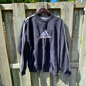 Adidas Vintage 90s Pullover